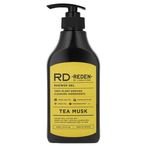 REDEN �{�f�B�[�\�[�v �e�B�[���X�N ���̃j�I�C�N�����W���O �ق�ꂢ�����̍��� ���f�� 450ml