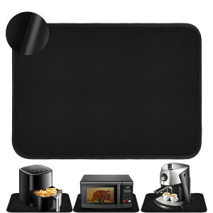 �ϔM�}�b�g �L�b�`�� �ω΃}�b�g 40 x 60 cm ������ی� �V�[�g �䏊�}�b�g �h�� �ϔM500°C �L�Y�h�~ ����h�~ �䏊�ی�~�� ����~�� �܂肽���݉\ �J��Ԃ��g�� �m���t���C���[�A�R�[�q�c