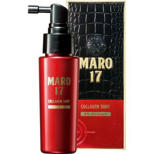 MARO17(�}�[��17) ����p�G�b�Z���X �R���[�Q�� �V���b�g [������] �}�[��17 50ml (��1������) �����Y