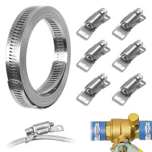 PAVIKE�z�[�X�N�����v2m�t�@�X�i�[6�t�����p�r�z�Ǘp�R�����C���N�����v�����Ԃ���ы@�B�p�r���R�ɃJ�b�g�ł��������߃X�e�����X�|