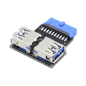 CableccA�^�C�v���X�f���A��USB3.0����5Gbps20/19�s���}�U�[�{�[�h�{�b�N�X�w�b�_�[�X���b�g�A�_�v�^�[���^PCBA