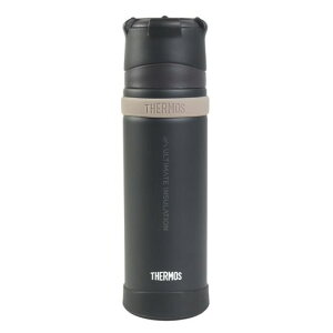 �T�[���X(THERMOS) ���� �{�g�� �}�O �X�e�����X�{�g�� FFX-502 JTB(�u���b�N/FF)