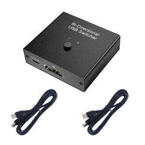 ES-Tuneusbؑ֊2|[go^CvUSB2.0Ή蓮ZN^[v^[/}EX/L[{[hLUSB-A^CvؑփXCb`tWindows/Mac/LinuxΉhCosv