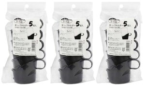 �A�[�g�i�b�v�Ɩ��p���R�b�v�z���_�[7�I���X205~210ml�Ή�15��(5��x3�Z�b�g)PS-32���{��