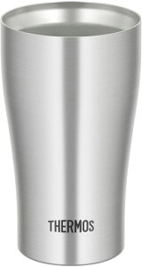 �T�[���X�^��f�M�^���u���[340ml�X�e�����X�H��@�Ή����@�т�\���ۉ��ۗ�JDY-340S