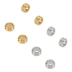 UNICRAFTALE20��2�F10mm�R�����r�[�Y304�X�e�����X���X�y�[�T�[�r�[�Y�~���`�����f���r�[�Y�V�����_�[�r�[�Y�X�e�����X�F�S�[���f�����^���r�[�Y�r�[�Y�`���[���p�[�c�u���X���b�g�l�b�N���c