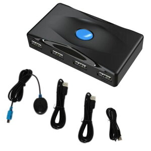 ES-TuneUSBؑ֊USB2.0PC2p24o͐؂ւZN^[v^}EXL[{[h蓮؂ւ@P[ut