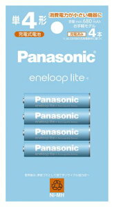 �p�i�\�j�b�N �G�l���[�v ����y���f�� [�ŏ��e��680mAh/�J��Ԃ�1500��] �P4�` �[�d�r 4�{�p�b�N BK-4LCD/4H