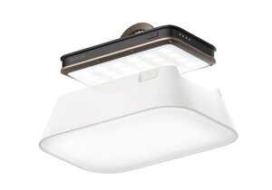 ���[���i�[(LUMENA)LED�����^���z���C�gLUMENA2-HOODLUMEAN2��p�����^���V�F�[�h