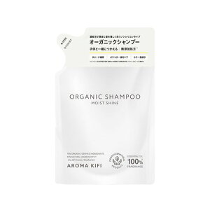 AROMAKIFI(�A���}�L�t�B) �I�[�K�j�b�N�V�����v�[�߂��� 400mL ���C�X�g�V���C�� �V�g���X�A���}�̍���