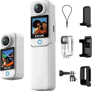 SJCAMC3004Kvlog�J����