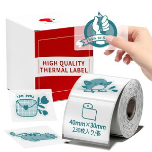 PhomemoM110ΉxV[M[O[lD40mm*30mm`^Cv230/M[xMxv^[pƖpnhx[V[e[v[c