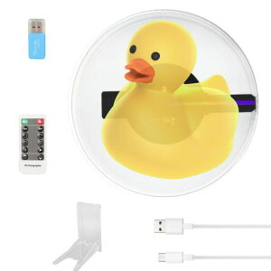 ポータブル3Dホログラムファン、16GWiFi3Dホログラムプロジェクター、透明保護カバー付き、ストアホームオフィスレストラン用スピーカー内蔵