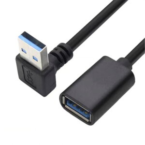 ViViSunUSByJCTs\z3.0L^㉺E90°ϊP[uUSB3.0P[u^CvAIX-^CvAX5Gbps̃f[^][h(0.15mLubN)