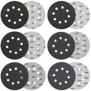 Thy[p[125mmT_[pp30ZbgϐThy[p[ی^8݌v₷؍ތ/K/Ԍ/㌤/ΌDIYƂ(#180#240#320#400#800#1200e5)