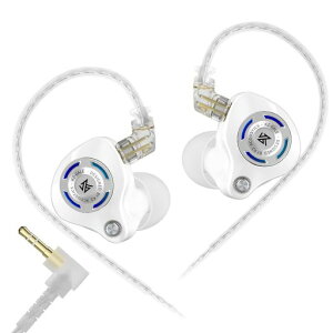 KZGale�C���z���L���C�����j�J�i���^HiFi�d�ቹ�n�C���]�C���t�H�������S�n���K���^�E�y�ʎՉ��Q�[�~���O�C���z�����y�Q�[���ʋ΃����j���O�p(���A3.5mm�A�}�C�N�Ȃ�)