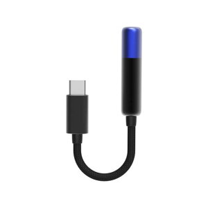 SHANLINGUAMini�w�b�h�z���A���v�A�|�[�^�u��USBDAC/AMPUSBC����3.5mm�I�[�f�B�I�A�_�v�^�[384kHz/32bit�ADSD256�AAndroid/iOS/Windows�p�^�C�vC�h���O��HiFi
