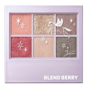 BLENDBERRY(uhx[)I[NGCVzf[J[103(lN^&eBO[W)ACVhEACJ[KOSE1(x1)