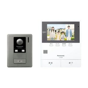 �p�i�\�j�b�N(Panasonic) �h�A�z�� VL-SE50KFA