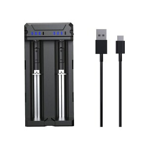 XTARFC218650`ECI[d1.2VP3`EP4`[dr3.6V/3.7V10400/14500/21700/26650obeΉ0.5A/1A/2A[dd͎蓮Œ\