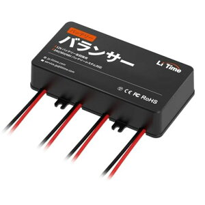 LiTime48V�o�b�e���[�C�R���C�U�[�d���o�����T�[24V/36V/48V�o�b�e���[�o���N�p�A�N�e�B�u�o�����T�[�����_�S���`�E���C�I���o�b�e���[�A���~�d�r�A�Q���AFLA�ASLA�o�b�e���[�ɑΉ�