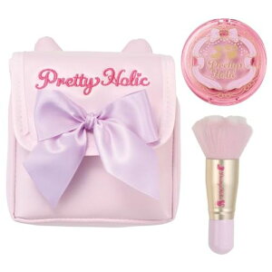 [�o���_�C(BANDAI)]��񂾂ӂ�Ղ肫�゠!PrettyHolic�v���e�B�A�b�v�R�t��