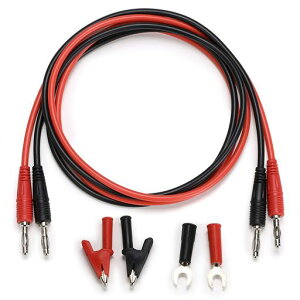 Sumnacon�e�X�g���[�h���j���N���b�v�o�i�i�P�[�u��U�^�V�F�C�v�v���[�u�e�X�g���[�h���@�\�f�W�^���}���`���[�^�[(���j���N���b�v�E�o�i�i�v���O�EU�^�V�F�C�v(2�{))