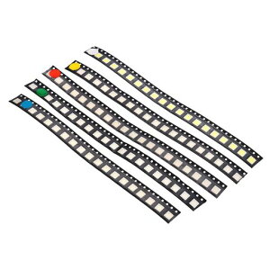 PATIKIL5050_CI[h`bv1001.8-3V\ʎLED_CI[hCgDIYȊw̌ip5J[