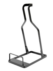 �d����(Denkyosha)�X�e�B�b�N�N���[�i�[�|���@�X�^���h�p�x2�i�K�����X�`�[�����y�ʃO���[�[�s�[��(ZEPEAL)DCS-M20N-GY