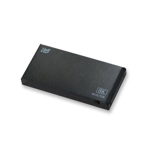 ���g�b�N�V�X�e��8K60Hz4K120Hz�Ή�3����1�o��HDMI�ؑ֊�RS-HDSW31-8K240HzHDRHDCPVRRALLM