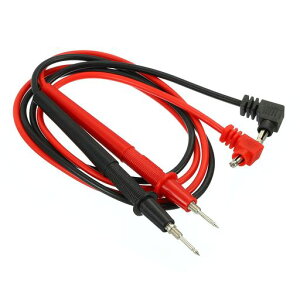 YOKIVE2�{�e�X�g���[�h�}���`���[�^�[�v���[�u�P�[�u���o�i�i�v���O�t�����p�d�q���i�d�q��Ɨp���b�h�u���b�N1000V10A82cm