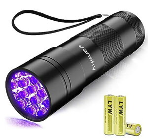 Vansky12LEDOubNCgUVCgOCgWpdCgڂɂ͌Ȃɑ΍(ubN)