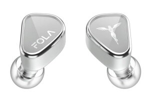 TANCHJIM FOLA �v���t�F�b�V���i�� �C���C���[���j�^�[|��c��DMT5�V���O���_�C�i�~�b�N�h���C�o�[���� �{�[�J���E�y����� �L���C���z��|HRTF �o�[�`����7.1/5.1�`�����l�� &