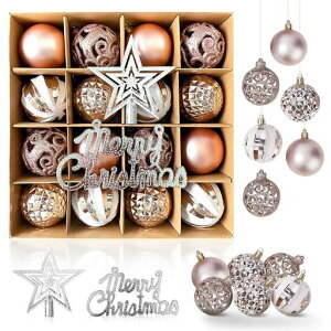 BOLYDOOMNX}X{[I[ig3-6cm؂ȃ{[ZbgNX}Xc[葽ފ܂ސlCMerryChristmasv[gS[WXiXX܃fR[VVNƒp