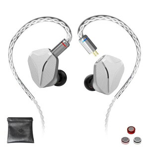 HIDIZS MP145 �C�����j �Q�[�~���O �C���z�� �L�� 14.5 mm ������a���ʋ쓮�h���C�o�[����HIFI �L�� �����\�`���[�j���O�t�B���^�[3�Z�b�g�t�� �y�ʍq��A���~�����V�F�� 3.5mm�W���b�O