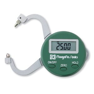 �V�����@(Niigataseiki)SK�f�W�^���L�����p�[�Q�[�W0-25mmEDC-A125