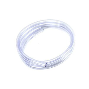 LIKENNY�V���R���`���[�u8mmx10mm�G�A�z�[�X�ό�ϔM�N���A�`���[�u�V���R���z�[�X���p�C�v�_���������1M(8mmx10mm)