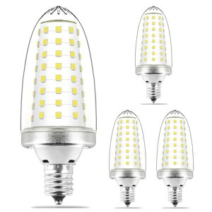 LEDdE17S80W`񒲌^a17mmFNA^CvΉ10WȃGlVfAXC^gdLhdledƖ{PSEF؍(F4pcs)