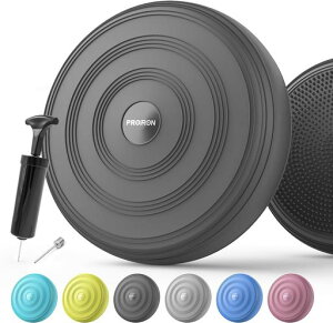 PROIRON�o�����X�N�b�V�����o�����X�f�B�X�N���o�����X�f�B�X�N�o�����X�p�b�h�̊��o�����X�g���[�j���O�^���s���������C���t���[�^�u���|���v�t��-�u���b�N
