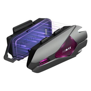 ASMAX�o�C�N�p�C���J��F1/Z1��p�}�C�N&�X�s�[�J�[�}�W�b�N�e�[�v�t��