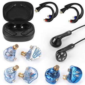 TRNBT20pro���܁y�L���C���z���̖������zAAC/SBC�Ή�QDC+MMCX+2Pin�������R�l�N�^LuckyBag�܂߂�BT20pro+FZFT1+FZmax+MT4pro+Seahorse