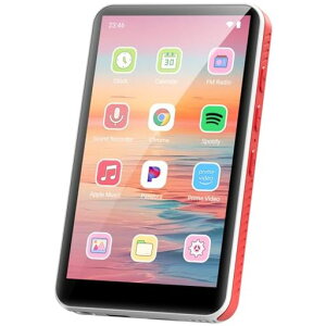Android13.0MP3�v���[���[Bluetooth5.04�C���`8�R�A192GBWiFi����64GB����128GB�J�[�h�t�����y�����\Mp4����Đ�1080P���{��L�[�{�[�h�Ή��y�ʃf�W�^���I�[�f�B�I�v���[���[