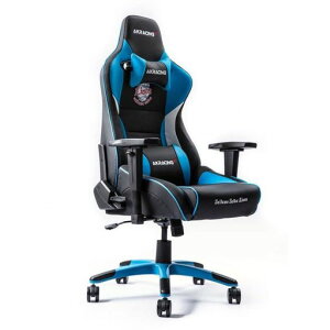 AKRacing �Q�[�~���O�`�F�A Pro-X V2 Lions ��ʐ������C�I���Y ���ϋvPU���U�[ ���N���C�j���O