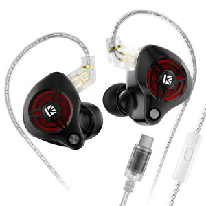 �y2026�N�ŐV�o�[�W�����z�C���z���L���^�C�vcKBEARBANGK�Q�[�~���N�C���z��type-c�^�C�vc�C���z��DAC�����Q�[��QuantummicroKT0231H�`�b�v�d�ቹ10mm�����\PET�����U��Hi-Res