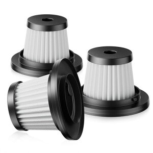 for Svoko �n���f�B�N���[�i�[�p �t�B���^�[ 3�Z�b�g LT-135 & LT-136�ɓK�� �n���f�B�N���[�i�[ �R�[�h���X�̌������i HEPA�t�B���^�[*3 LT-135 & LT-136�Ή�