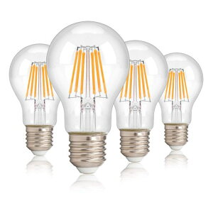 LEDGW\dE26A6080W`Ή800lm8WÓd2700KdFVfA4