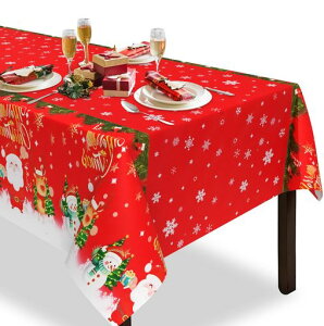 PareadyNX}Xe[uNXĝ137x274cme[u傫߃NX`e[uJo[Christmasp[eB[tfR[VԃT^Ⴞ܃GN