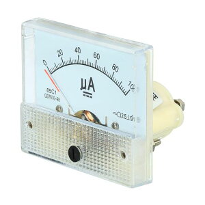 YOKIVEAiOpl̓dv85C1AyA[^[̓deX^[ItBXA[gƒ퐶p(DC0-100uA)