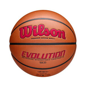 Wilson(�E�C���\��) EVOLUTION GAME BSKT - JBA (JAPAN) Sca 7