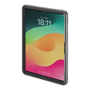 �T�����T�v���CiPadPro13�C���`(M4/2024)�p�ϏՌ��h���P�[�XPDA-IPAD20162